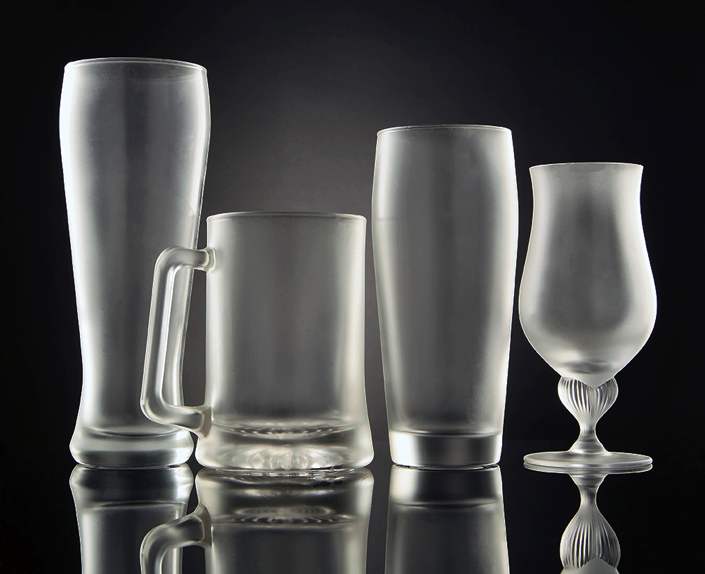 Beverage & Product Photography