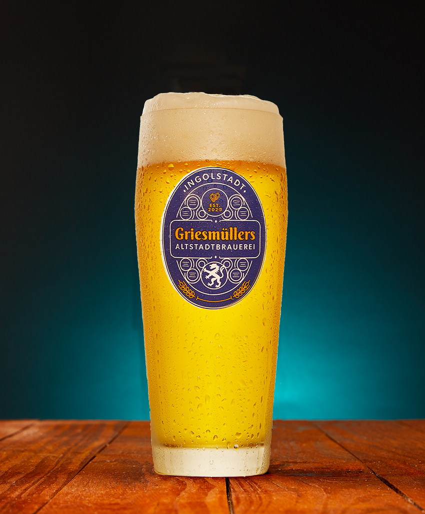 Beer Photography