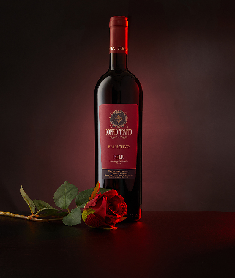 Wine Photography